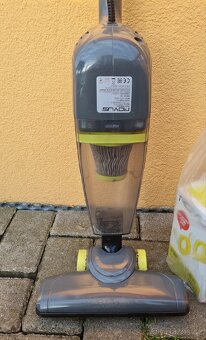 Tyčový vysavač ROVUS - 5