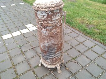 Pilinove kamna - 5