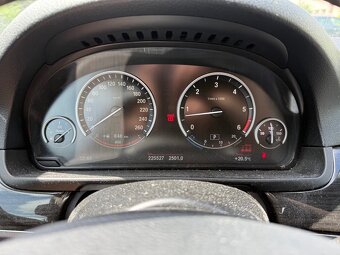 BMW 530xd - 5