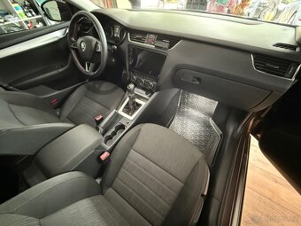 Octavia III liftback 1.4 TSi 103 kW ‼️TOP STAV‼️ - 5
