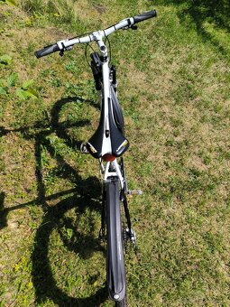 Leader Fox 26“, rám 18“ - 5