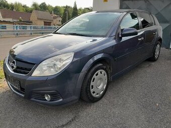 Opel Signum 1.8i 103kW rok 2006 naj.219tis. - 5
