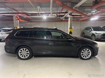 Volkswagen Passat B8 Estate 2.0 TDI DSG 140 kW, 2020 - 5