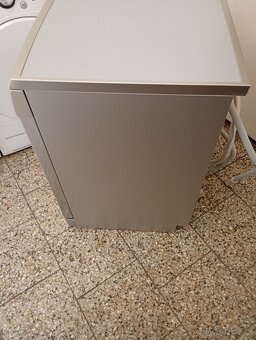 Myčka nádobí Bosch - 5
