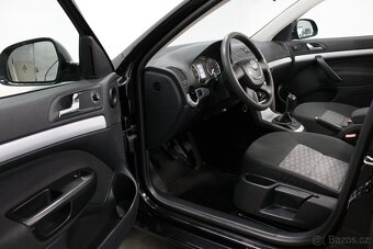 Škoda Octavia, 1.4 TSI 90kW AMBITION, TAŽNÉ - 5