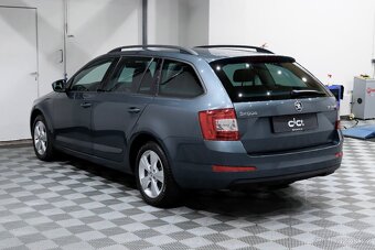 Škoda Octavia 3 Combi 1.4TSI 103kW Elegance - 5