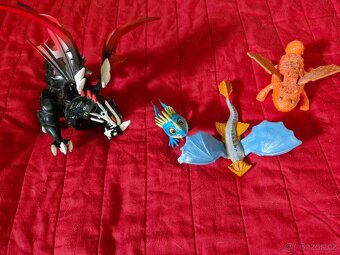 Dinosauři a draci - 5