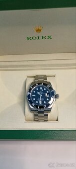 Rolex submariner 40mm - 5