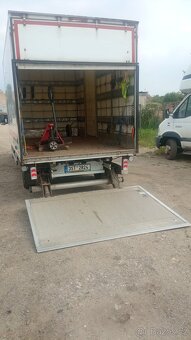 Master 3 s hydraulickým čelem - 5