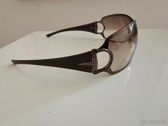 GUCCI sluneční brýle - 5