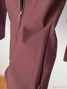 Prodám závodní sako - 5