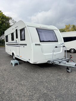 Adria Altea 502UL ~ Dělené postele - 5