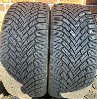 225/45 R17 94V XL zimní pneumatiky Continental (2820) - 5