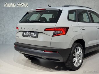 Škoda Karoq 1.5TSi Style LED PDC Kessy - 5