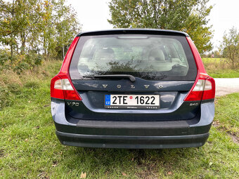 Volvo V70 2.4 D5 120kW - 5