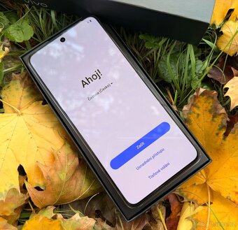 Vivo V50 lite 5G zlatý 8gb/256gb - 5