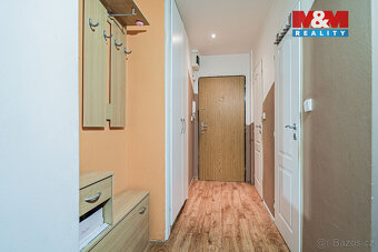 Prodej bytu 2+1, 53 m², Český Těšín, ul. U Mlékárny - 5