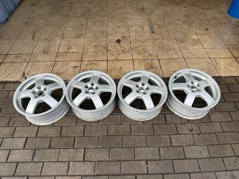 Alu 16” 5x100 - 5