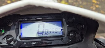 AJP PR5 250 Enduro - 5