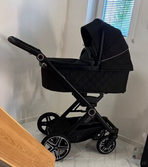 HARTAN Viva GTS 2024 trojkombinace top stav - 5