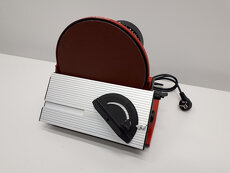 Talířová čelní bruska Holzmann TSM 250 - 5