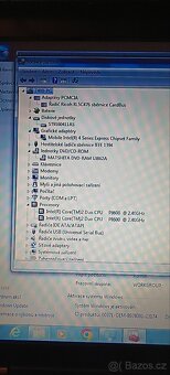 Lenovo ThinkPad T400 160GB - 5