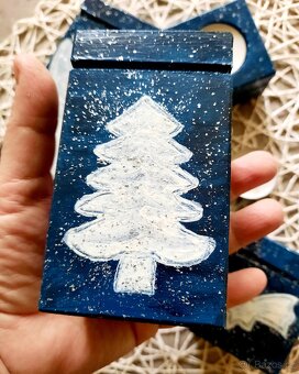 Svícen + DOPRAVA ZDARMA DO ALZABOXU - 5