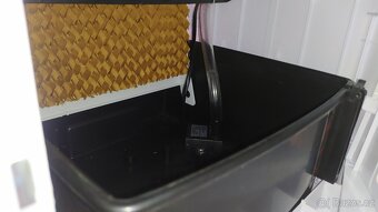 Přenosná chladící jednotka ORAVA AC 011 NOVÁ - 5