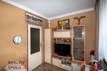 Prodej, domy/rodinný, 200 m2, Divácká 96, 69176 Šitbořice, B - 5