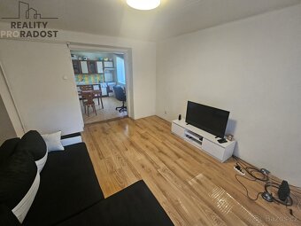 Bílina, Nájem Bytu 2+1 , Sídliště SHD ul. - 5