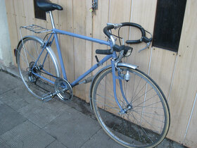 Silniční pologaluskové kolo - 5