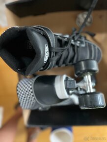 Dámské kolečkové brusle Rio Roller vel.40,5 - 5