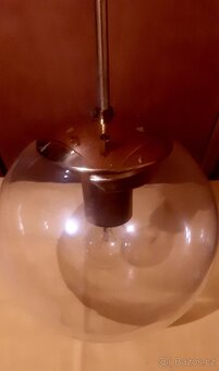 Závěsné světlo - 5