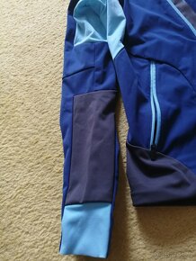 Dámská sportovní bunda zn. Daehlie, vel.XS - 5