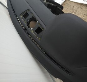 palubni deska palubka vw passat b8 airbag airbagy - 5