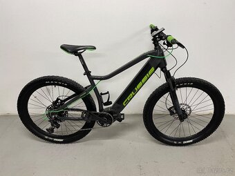 Crussis e-Atland 9.6-M - 5