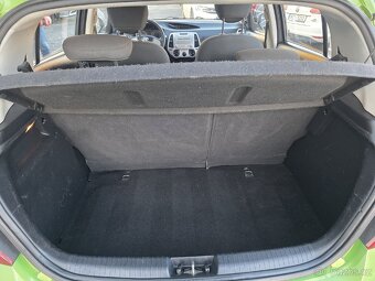 Hyundai i20 1.2 i - 5