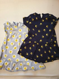 Mix oblečení 80-86 - 5