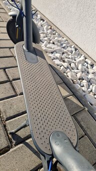 Xiaomi Scooter 3 EU zánovní stav - 5