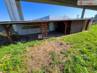 Prodej komerčního pozemku s projektem a stavebním povolením - 5