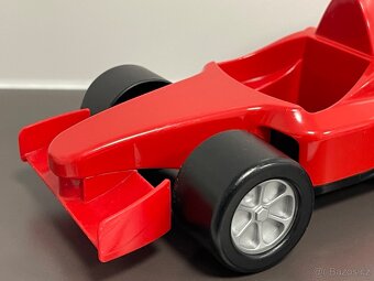 Lego Duplo formule - 5