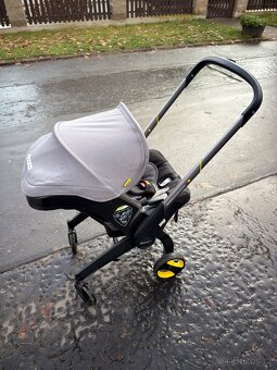 Autosedačka Doona - 5