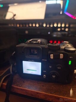 FUJIFILM FinePix S7000, - 5