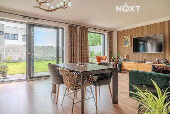 Prodej Rodinný dům, 144㎡ - 5