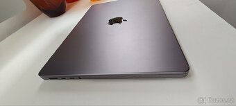 Apple Macbook Pro 14 M1 Pro (16Gb/512Gb ) - 5