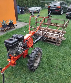 Kulti ms 07 VA 1009+komplet příslušenství - 5