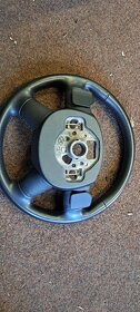 Volant audi A8 s multifunkci a padly F1 - 5