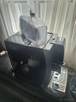 Nepoužitý DeLonghi Dinamica ECAM 350.50.SB (kávovar) - 5