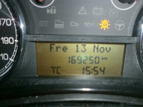 Fiat Croma 1.9 JTD - 5