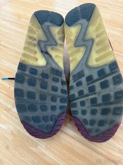 Nike Air Max 95 JD, vel. EUR 44, UK 9 - 5